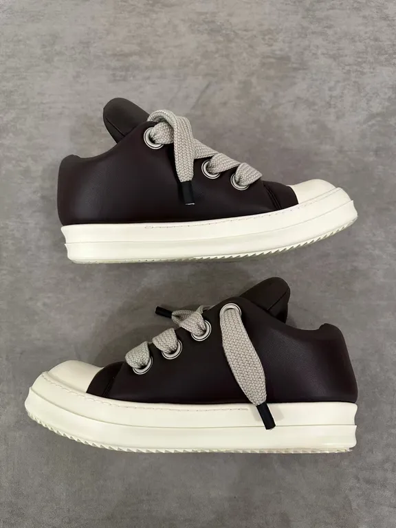 Rick Owens Shoe 